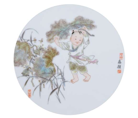 力拼“軟實力”，打造中國陶瓷今天的輝煌
