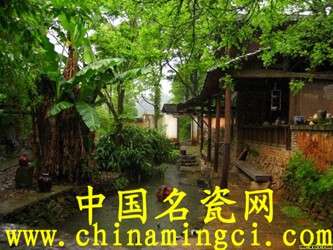 李見深與三寶國際陶藝村