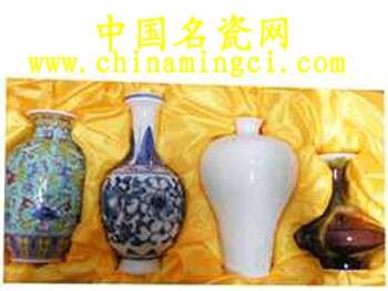 由四大傳統(tǒng)名瓷商標(biāo)注冊(cè)成功，看品牌優(yōu)勢(shì)與瓷都經(jīng)濟(jì)發(fā)展