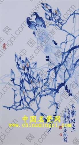 瓷如陳釀  歷久彌新