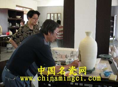 創(chuàng)千年瓷都大業(yè) 臨產(chǎn)業(yè)升級難題