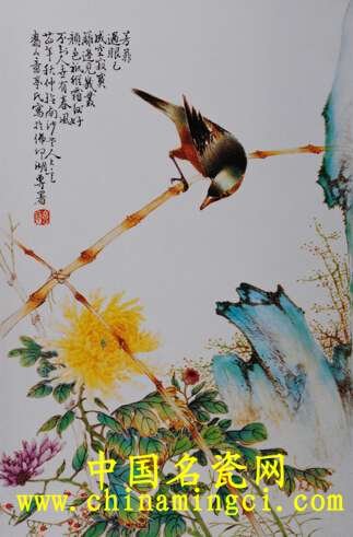 由民國瓷小鑒，談當(dāng)代瓷器收藏