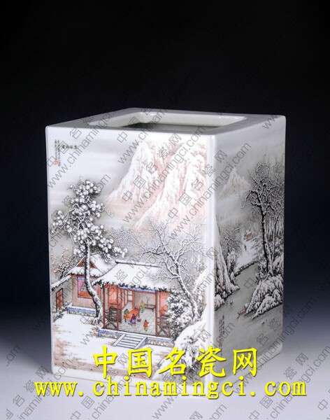 中國名瓷網(wǎng)對話初級藏家