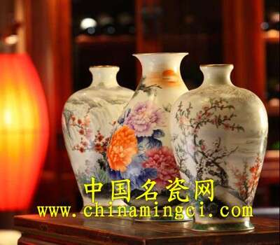 現(xiàn)當(dāng)代陶瓷收藏  名作比名家重要