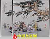 景德鎮(zhèn)古瓷鑒賞與收藏