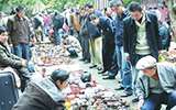 藝術(shù)品撿漏到底是什么