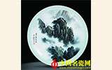 精彩的藝術視覺盛宴“清韻羽格”現(xiàn)當代瓷藝專場 