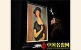 佳士得印象派與當(dāng)代藝術(shù)品拍賣會開槌在即
