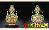 香港蘇富比秋拍三大市場(chǎng)動(dòng)向 瓷雜精品仍有上升空間