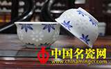 玲瓏剔透——玲瓏瓷