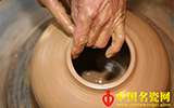 漸漸遠去的景德鎮(zhèn)陶瓷藝人