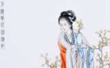 章亮老師和他筆下的“十二花神”—淺析