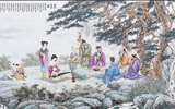 徐曉云陶瓷藝術(shù)作品解讀
