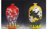 從寧勤征作品說“對(duì)比”在陶瓷藝術(shù)中的應(yīng)用