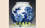 高韻深情 堅(jiān)質(zhì)浩氣之青花精神