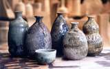 景德鎮(zhèn)陶瓷產(chǎn)業(yè)發(fā)展大打組合拳