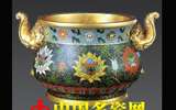 藝術(shù)珍品—景泰藍(lán)
