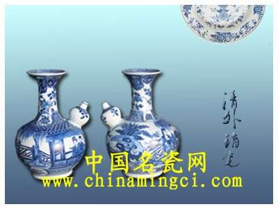中國瓷界的奇跡——清外銷瓷曾征服世界