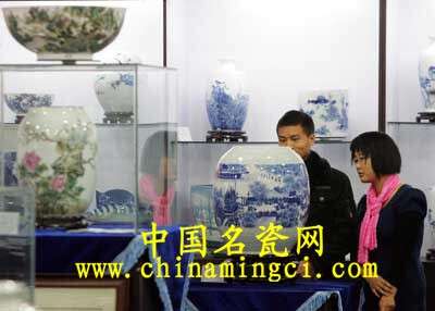 民國精品瓷堪比清三代官窯瓷