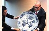 蘇富比明朝高足碗估價(jià)8000萬