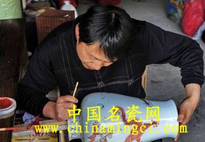 中國名瓷網(wǎng)為您揭秘景瓷發(fā)展三大制約因素