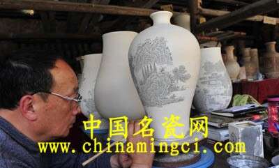 景瓷發(fā)展后繼無人困難重重