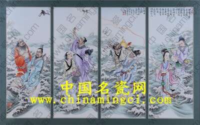 拋欲形貌 博達(dá)神韻——記江振聲陶瓷藝術(shù)
