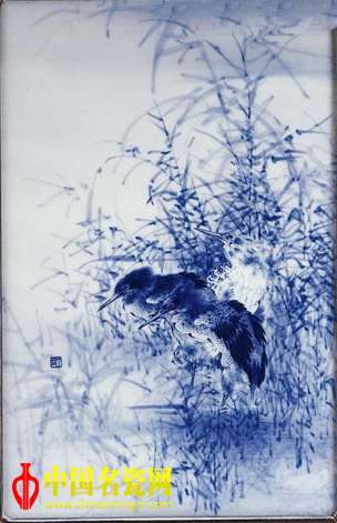 “青花大王”作品再創(chuàng)拍賣新高