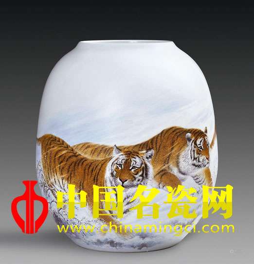 《瓷國明珠》番禺陶瓷展藝術(shù)家縱覽之吳錦華