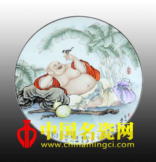 《瓷國明珠》番禺陶瓷展藝術(shù)家縱覽之江振聲