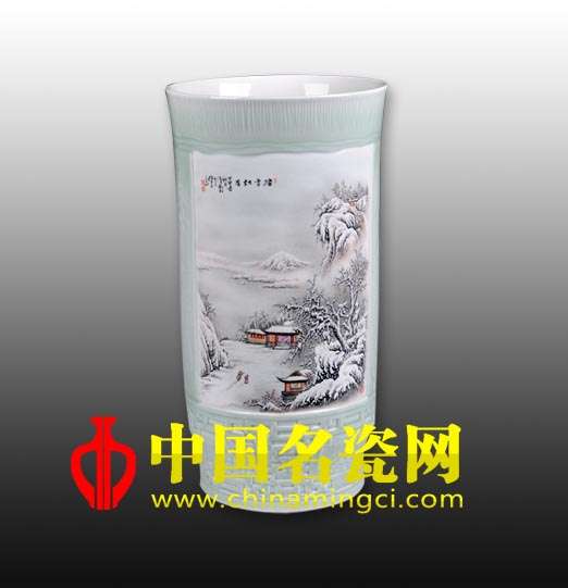 《瓷國明珠》番禺陶瓷展藝術(shù)家縱覽之趙世文
