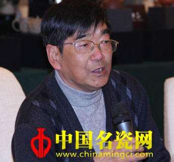 《瓷國明珠》番禺陶瓷展藝術(shù)家縱覽之曹新民
