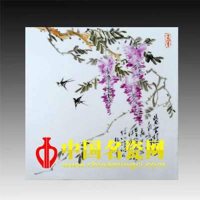 藝術(shù)家現(xiàn)場創(chuàng)作惹人眼