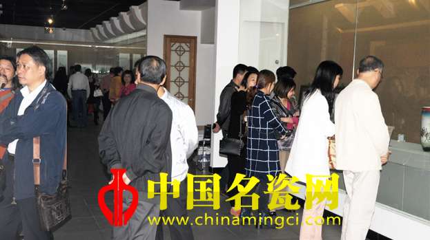 《瓷國明珠》番禺陶瓷展進(jìn)入收官倒計(jì)時(shí) 