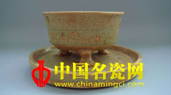 不應(yīng)被忽視的高古瓷收藏