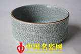 宋代五大名窯之一:哥窯瓷及其仿品的主要特征