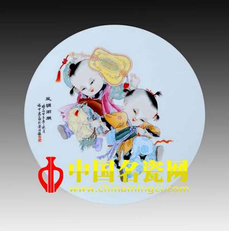 《瓷國明珠》暨景德鎮(zhèn)市傳統(tǒng)粉彩瓷研究院藝術(shù)家作品巡展 （石家莊站）