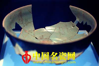 收藏瓷器四大標(biāo)尺:古 稀 美 俏