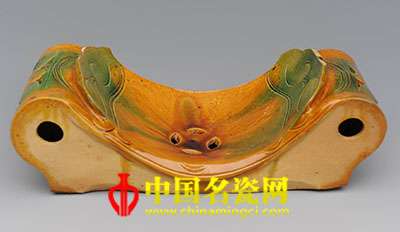 小眾收藏中的奇葩——瓷枕