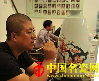 游目馳懷觀滄?！杖惶沾伤囆g(shù)初論
