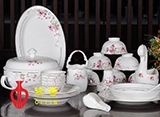陶瓷餐具挑選常識(shí)