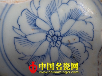 淺談“鐵線描”工藝特點(diǎn)