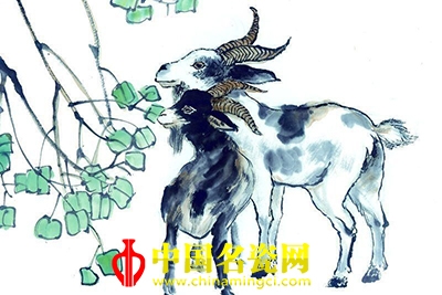 羊年到了 請你給我畫只羊