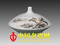 汪艷：安靜地堅(jiān)持