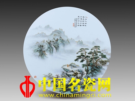 外師造化 中得心源