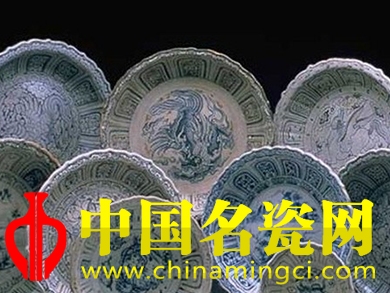 頗具收藏價(jià)值的“海撈瓷”