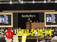 陶瓷收藏火熱 領(lǐng)跑藝術(shù)品市場(chǎng)