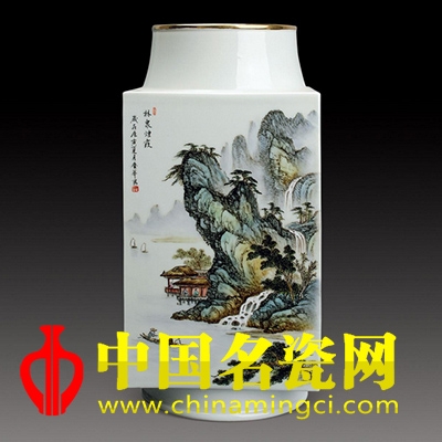 于慶華 虎嘯云山