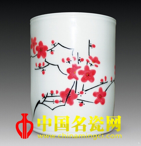 五個要點(diǎn)幫你鑒定“7501”瓷