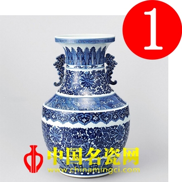 青花瓷：一個(gè)時(shí)代一個(gè)故事